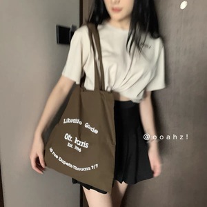 Femmes <span class=keywords><strong>Paris</strong></span> lettres imprimer Eco coton lin toile sac <span class=keywords><strong>à</strong></span> provisions Logo personnalisé fourre-tout sac <span class=keywords><strong>à</strong></span> main sac <span class=keywords><strong>à</strong></span> bandoulière Shopper - Product Image 2