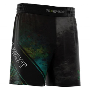 กางเกงขาสั้นคาร์โก้เม็บ บับเบิ้ล จ็อกเกอร์ สีดำ รุ่นปี 2025 สำหรับผู้ชาย ลายพรางแบบเรียลทรี คัสตอม แคมอ - Product Image 4