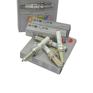 Bujías de coche PANHON de iridio/platino originales de alta calidad para <span class=keywords><strong>BMW</strong></span> E90 con bujías NGK - Product Image 1