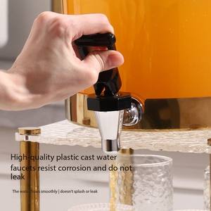 Distributeurs de jus dorés de 16 L, distributeur de boissons, distributeur de lait, de café, de soda, de boissons, de bière <span class=keywords><strong>pour</strong></span> cafétéria - Product Image 3