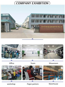 Soutien-gorge de sport BASHAsports grande taille respirant sans coutures à maintien élevé, absorbant les chocs, extensible dans quatre directions, séchage rapide pour femmes, fitness - Product Image 6