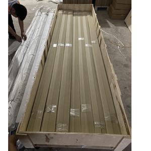 Protecteur de bord d'angle flexible en vinyle PVC imperméable et durable - Product Image 5