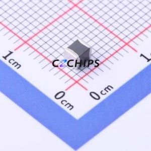 FBMH3225HM202NT Ferrite Bead 1210 RF ( Impedance @ Frequency: 2kOhm@100MHz )( Error: 30% )( DC Resistance (DCR): 130mOhm ) - Product Image 1