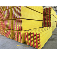 Hot-Selling Coffrage Material Beams Poutres en bois massif Doka H20 pour la construction