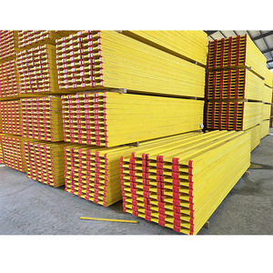 Hot-Selling Coffrage Material Beams Poutres en bois massif <span class=keywords><strong>Doka</strong></span> H20 pour la construction - Product Image 6