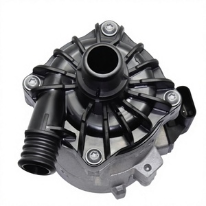 Bomba de Agua Electrónica Hh 11517566335 para BMW 550 650 750 760 X5 X6 Alpina B7, Repuesto para Reparación - Product Image 3