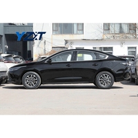 Mobil Bekas BYD Destroyer 05 Plug in Hybrid 2024 2025 Harga Mobil Bekas Murah Byd Destroyer 05 4-pintu 5-kursi 1.5L Mobil Bekas