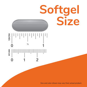 Op Maat Gemaakte Zachte Capsules Van Tarwekiemolie In Verschillende Specificaties Fabrikant Van Zachte Capsules - Product Image 5