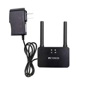 Convertisseur d'amplificateur de téléavertisseur sans fil auto-alimenté RETEKESS TD023 - Product Image 6