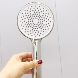 Cabezal de Ducha Portátil Teglida S5006, Redondo, con Regulación de Presión, Duradero - Product Image 5