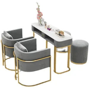 Luxury Equipment Beauty Salon Furniture Industrial Chairs