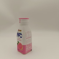 Étiquettes thermorétractables personnalisées en BOPP/OPP pour bouteilles de boissons, vodka, boissons énergisantes