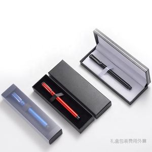 Sports High-End Metal Ballpoint 0.5Mm Tip Black <b>Ink</b> Advertising Gifts Signature Pen Engraving Logo Many Occasions - Product Image 3
