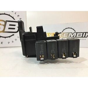 Reposapiés Trasero Derecho YAMAHA Mt-09 2014-2020 Xsr 900 2016-2020 Controles para Motocicleta - Product Image 4