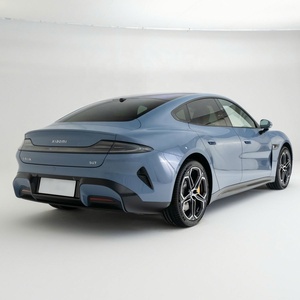 Auto Eléctrico Xiaomi Ultra Su7 de 5 Plazas, 800 Km de Autonomía, Tracción en las Cuatro Ruedas, Vehículo de Nueva Energía - Product Image 4