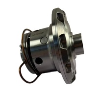 Bloqueur de différentiel pneumatique de remplacement RD132 pour Toyota Land Cruiser Hilux 4Runner, essieu plein 8 pouces, 30 cannelures, 33 dents, 1.31 AP132