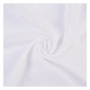 Top Ranking Chiffon Fabric Super Soft Touching Sheer Fabric For Living Room