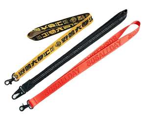 Настраиваемый тканый браслет на запястье с принтом - Product Image 6