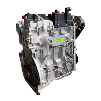 Offre Spéciale tout nouveau moteur Ford EcoBoost 1.5 Turbo pour Ford Fusion Mondeo c-max Escape Kuga 1.5 T
