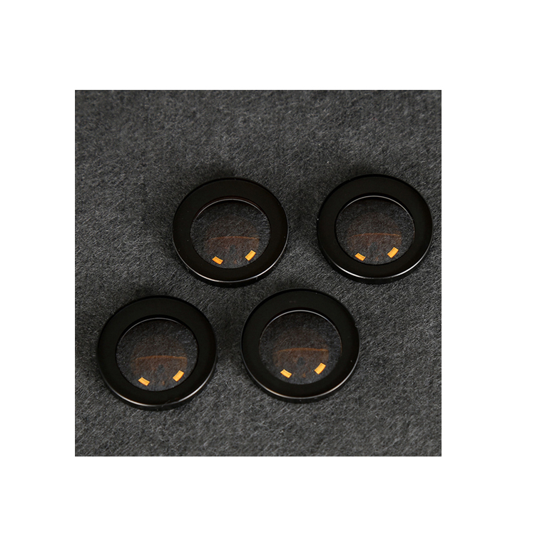 Профессиональные сферические оптические линзы из стекла K9 BK7 для оптического изображения