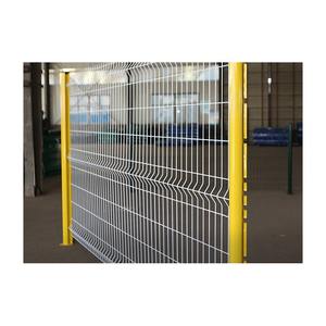 Sistemas Temporales de Protección de Bordes <span class=keywords><strong>para</strong></span> Construcción, Malla de Alambre de Hierro, Barreras de Seguridad - Product Image 2