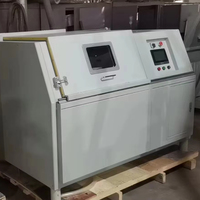 Broyeur à billes planétaire haute énergie YXQM 60L pour la production de nanopoudres, idéal pour la recherche sur les matériaux à l'échelle pilote