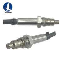 Vente en gros carré quatre 5WK9 6765B Oe 4326863 A045S157 pièces automobiles capteur d'oxygène d'azote pour C-ummins Euro VI 6.7 litres ISB/QSB