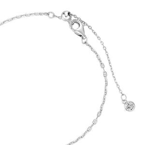 <span class=keywords><strong>Bracciali</strong></span> da Donna Dylam Special Chain Placcati in Oro 18K Gioielli in <span class=keywords><strong>Argento</strong></span> Sterling 925 - Product Image 1