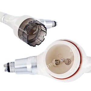 Foshan meite Machine <span class=keywords><strong>à</strong></span> jet d'air dentaire/polissage <span class=keywords><strong>à</strong></span> l'air dentaire pour le nettoyage des dents unité de compagnon de sablage pour la prophylaxie - Product Image 5