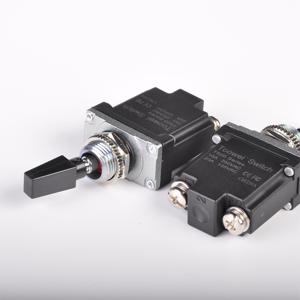 Ô Tô 12 mét spdt chuyển đổi chuyển đổi cho máy bay mở rộng chuyển đổi chuyển đổi momentary - Product Image 2