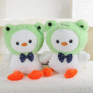 Figurine de sucette, jouet pour enfants, jouet pour enfants, Stray Kids, ornement minimaliste pour couple, ours en peluche, grande taille, capybara - Product Image 5