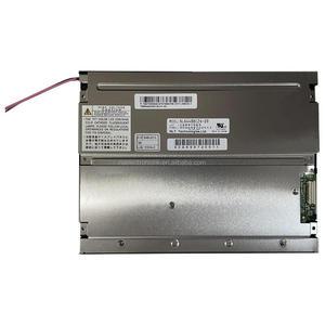 NL6448BC26-09 10.4 inch Industrial LCD Display for Control <b>Cabinet</b> Equipment Original In Stock - Product Image 1