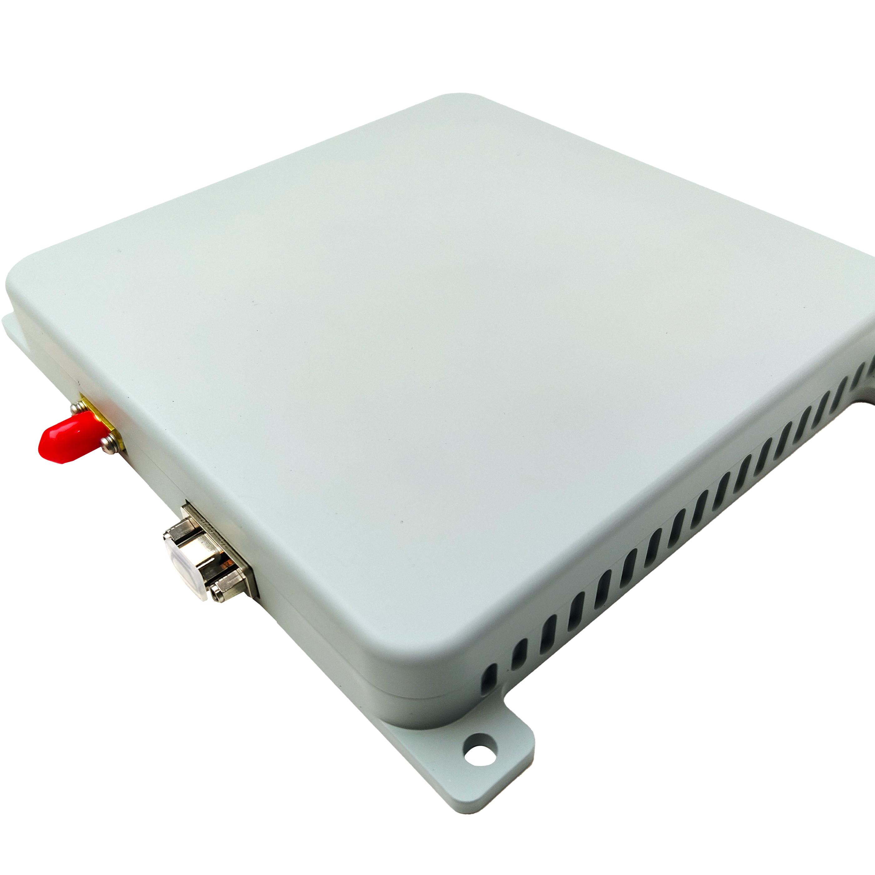 8-канальная GNSS и GPS-антенна дрона обеспечивает надежную производительность, с трехчастотным противопомеховым терминалом 1602 МГц.