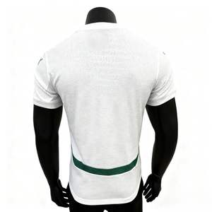 Fabrieksgroothandel Marise Senegal Voetbal Thailand Versie Hoge Kwaliteit Aangepast logo All-season Universeel Voetbaltenue - Product Image 3