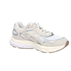 Zapatillas Deportivas Asics para Hombre, Color Crema, Modelo 1203A895, Estilo Baloncesto - Product Image 1