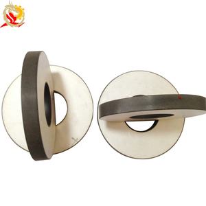 10*5*2mm Piezoelektrik Halka PZT8 Piezo Seramik Diş Temizleme Ultrasonik Güzellik Dönüştürücü için - Product Image 6