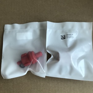 Kompatibler VJ 170I Haupt filter VB375007-03 Rot Filter für VJ <span class=keywords><strong>Excel</strong></span> Inkjet Coding Drucker Ersatzteil - Product Image 5