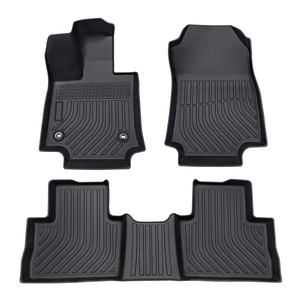 Tapis de sol 3D TPE pour Toyota <span class=keywords><strong>Rav4</strong></span> 2019-2023 Tapis de coffre pour voiture - Product Image 1