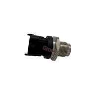 Capteur de pression de carburant Common Rail Grock 0281002903 55207677 55566049 100% testé pour Fiat pour Opel