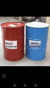 Schiuma Poliuretanica A01 per Isolamento Termico, Materiale Espandibile per Tetti e Isolamento Termico a Spruzzo - Product Image 5