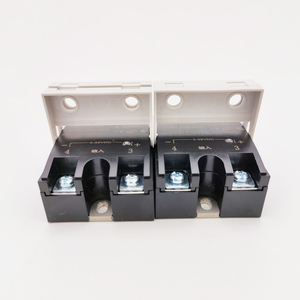 单相低温固态继电器Ssr 40da - Product Image 1