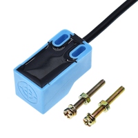 SN04-N2 SN04-N DC NPN PNP NO NC 4MM DC 10-30V SN04 Commutateur de détection de capteur de proximité inductif