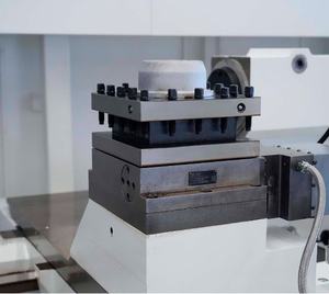 Tour à métaux CNC DMTG CK6150, tour à métaux CNC à banc plat, prix abordable - Product Image 3