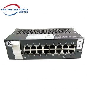 Module d'interrupteur IONET IS420ESWBH3A avec support technique à long terme - Product Image 2