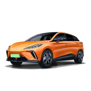 รถยนต์ไฟฟ้า SAIC MG4 EV <span class=keywords><strong>แบตเตอรี่</strong></span> LFP ระยะทางวิ่ง 415 กม. ชาร์จเร็ว ขับเคลื่อนสี่ล้อ ความเร็วสูง สำหรับผู้ใหญ่ - Product Image 2