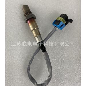Oxygen <b>Sensor</b> 12612696 0258010070 <b>For</b> <b>Car</b> Replacement Repair New - Product Image 1