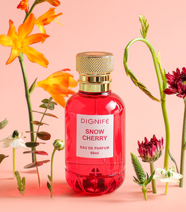 Fleur <span class=keywords><strong>De</strong></span> Cerisier Neige Lune Cerise Tomber Doux amour Luxueux Femme Niche Longue durée <span class=keywords><strong>Eau</strong></span> <span class=keywords><strong>De</strong></span> <span class=keywords><strong>Parfum</strong></span> Vaporisateur En Gros 60ml Cadeau - Product Image 4