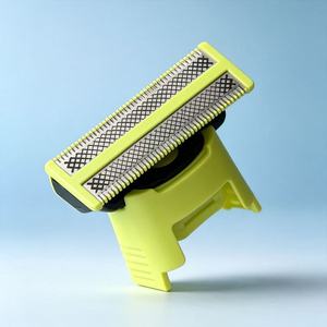 Cuchilla de Repuesto BBD Compatible con <span class=keywords><strong>Philips</strong></span> OneBlade, Lámina para <span class=keywords><strong>QP2520</strong></span> One Blade - Product Image 2