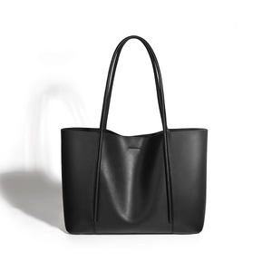 Sac à main moderne 100% cuir véritable pour femme, sac à bandoulière doux et durable, parfait pour les voyages, le travail, les déplacements et le quotidien - Product Image 2