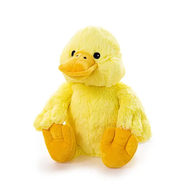 Hot sale plush toy duck stuffed wholesale good quality gift popular